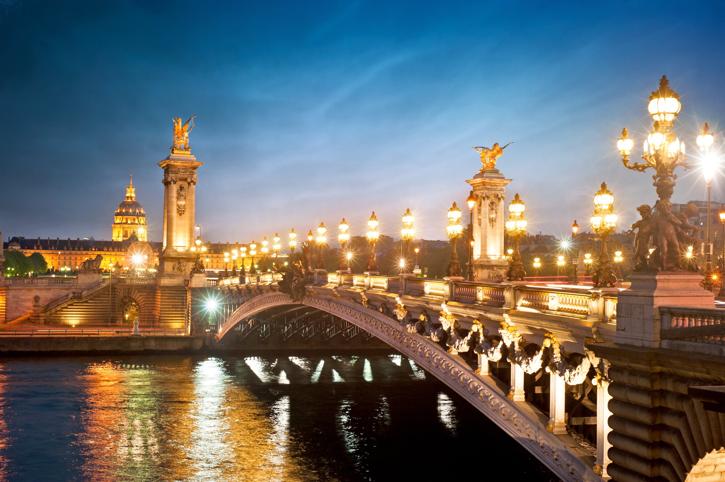 Pont Alexandre III